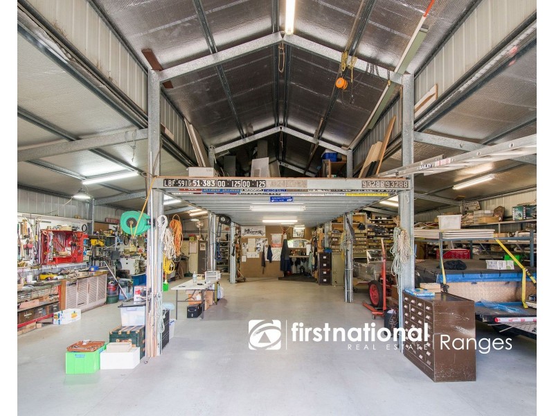 12 Mervyn Road, Belgrave South VIC 3160