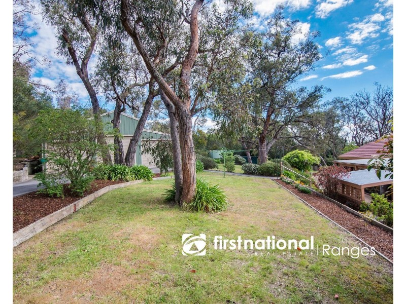 12 Mervyn Road, Belgrave South VIC 3160
