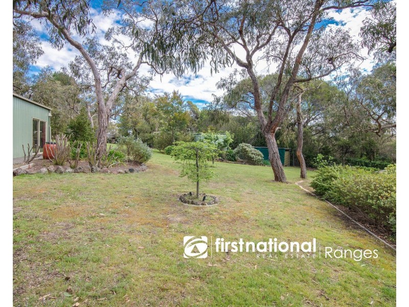 12 Mervyn Road, Belgrave South VIC 3160