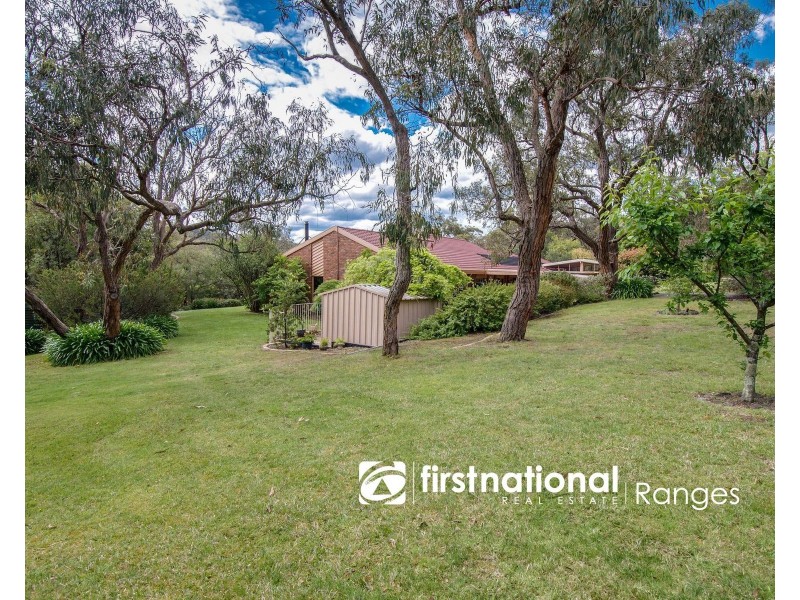 12 Mervyn Road, Belgrave South VIC 3160
