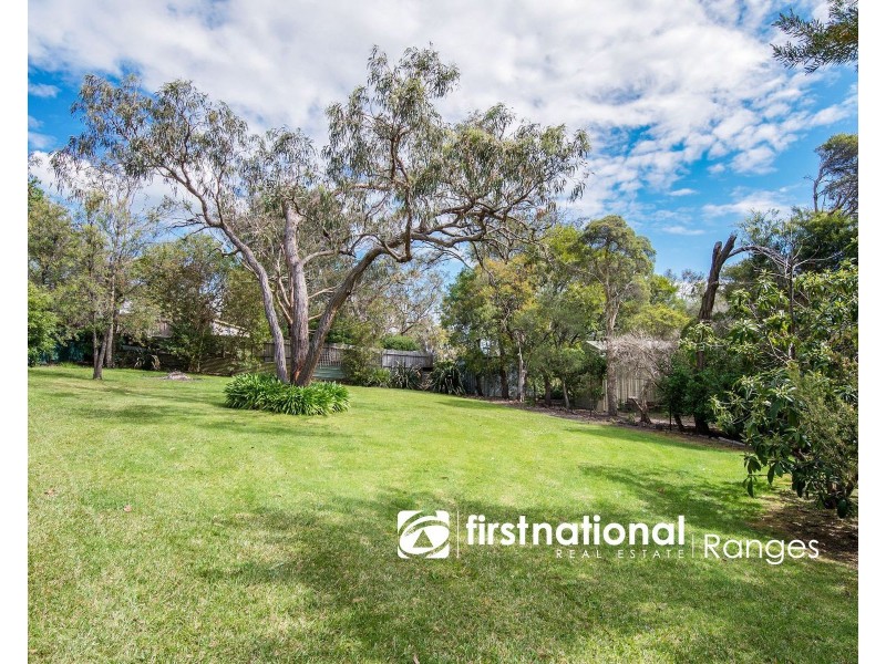 12 Mervyn Road, Belgrave South VIC 3160