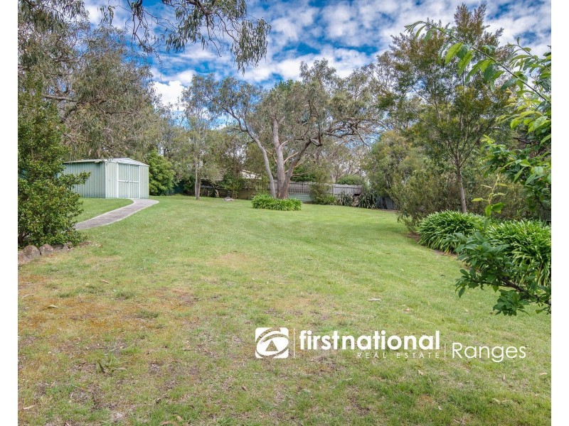 12 Mervyn Road, Belgrave South VIC 3160