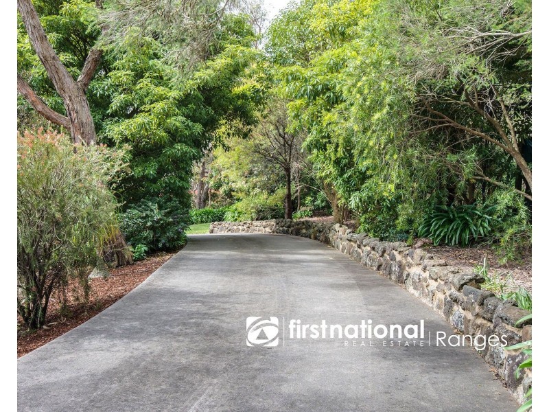 12 Mervyn Road, Belgrave South VIC 3160