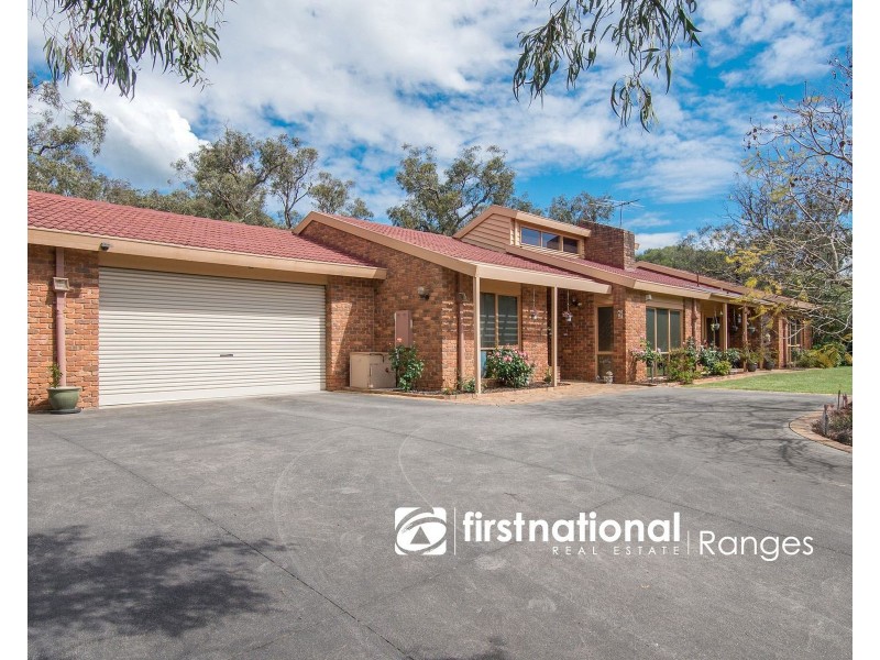 12 Mervyn Road, Belgrave South VIC 3160