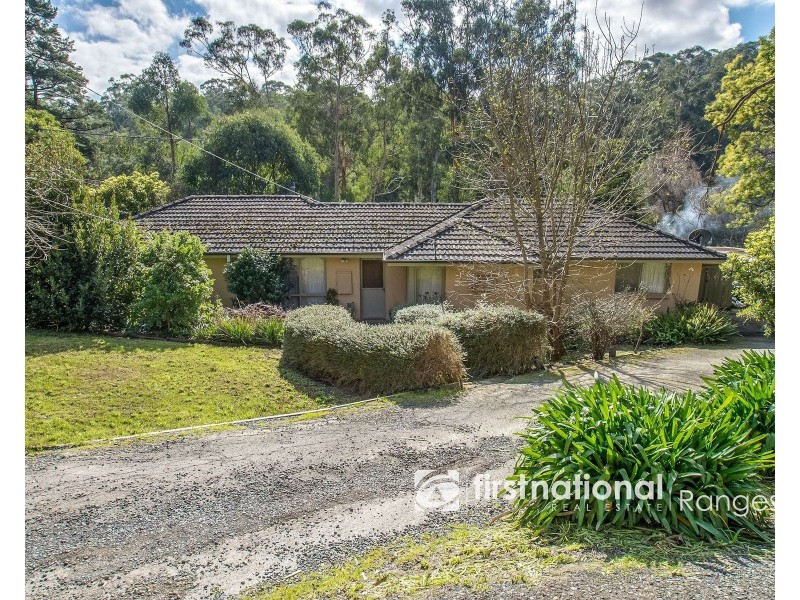 47 Arbor Avenue, Belgrave VIC 3160