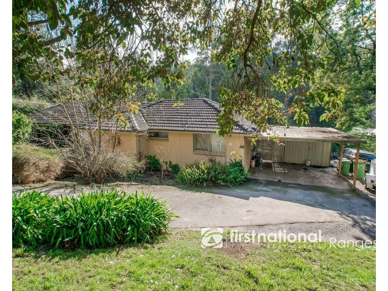 47 Arbor Avenue, Belgrave VIC 3160