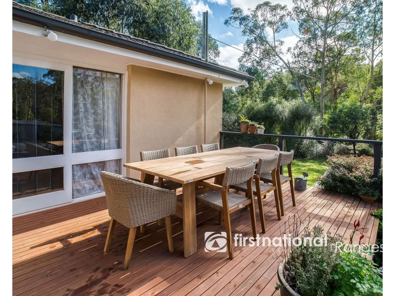 47 Arbor Avenue, Belgrave VIC 3160