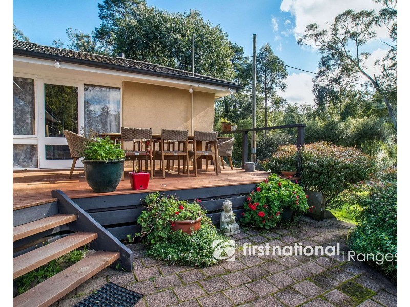 47 Arbor Avenue, Belgrave VIC 3160