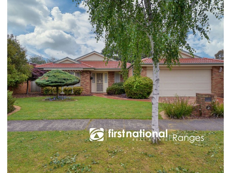 89 Ormonde Road, Ferntree Gully VIC 3156