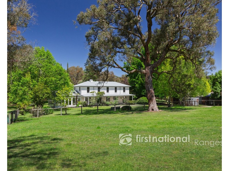 11 Cherry Road, Macclesfield VIC 3782