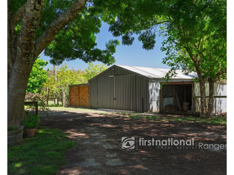 11 Cherry Road, Macclesfield VIC 3782