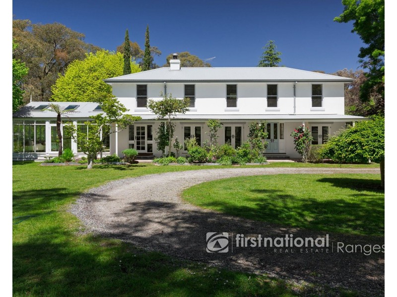 11 Cherry Road, Macclesfield VIC 3782