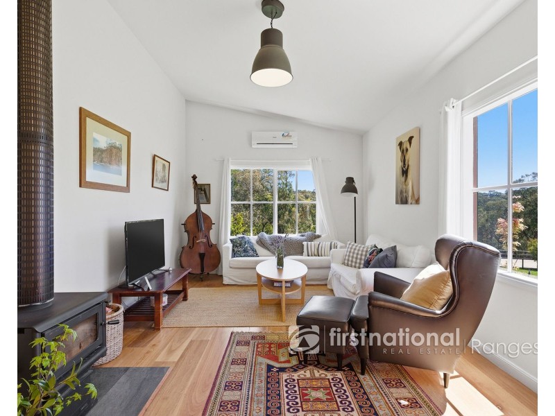 11 Cherry Road, Macclesfield VIC 3782