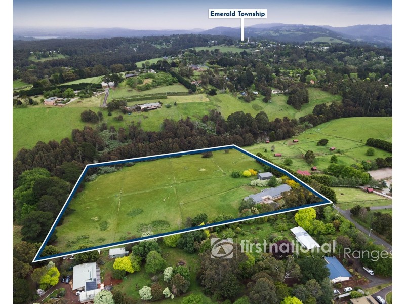 17 & 17a Ford Road, Emerald VIC 3782
