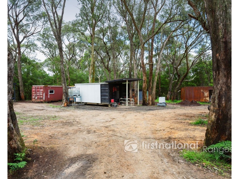 50 Bedford Road, Cockatoo VIC 3781