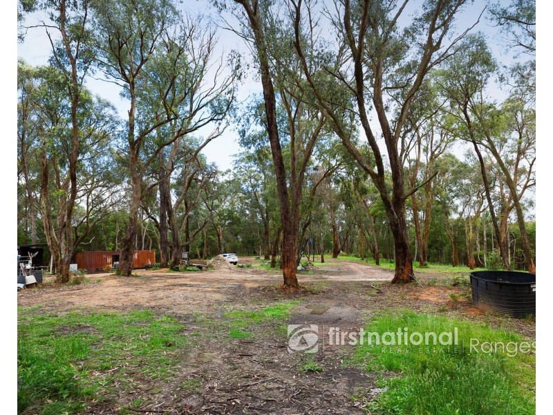 50 Bedford Road, Cockatoo VIC 3781