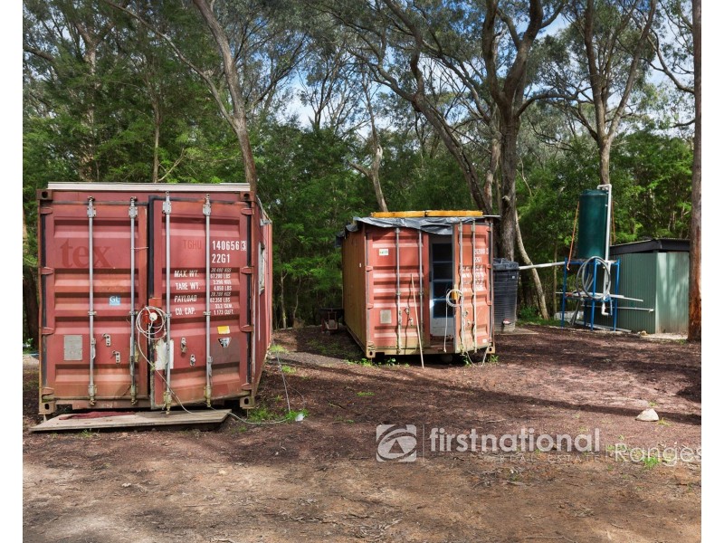 50 Bedford Road, Cockatoo VIC 3781