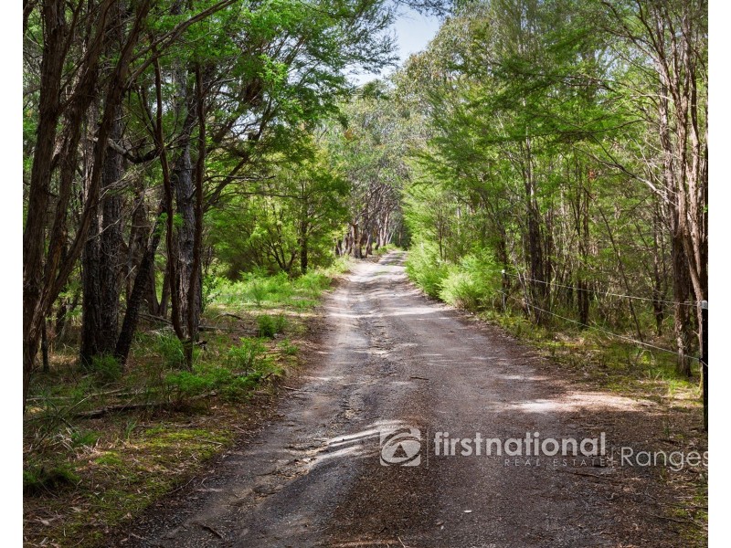 50 Bedford Road, Cockatoo VIC 3781