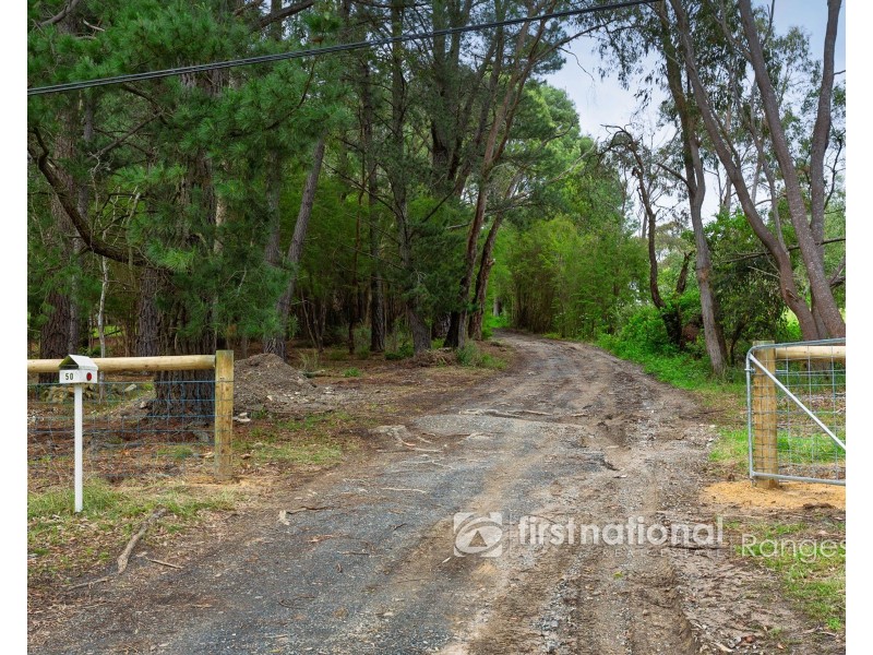 50 Bedford Road, Cockatoo VIC 3781