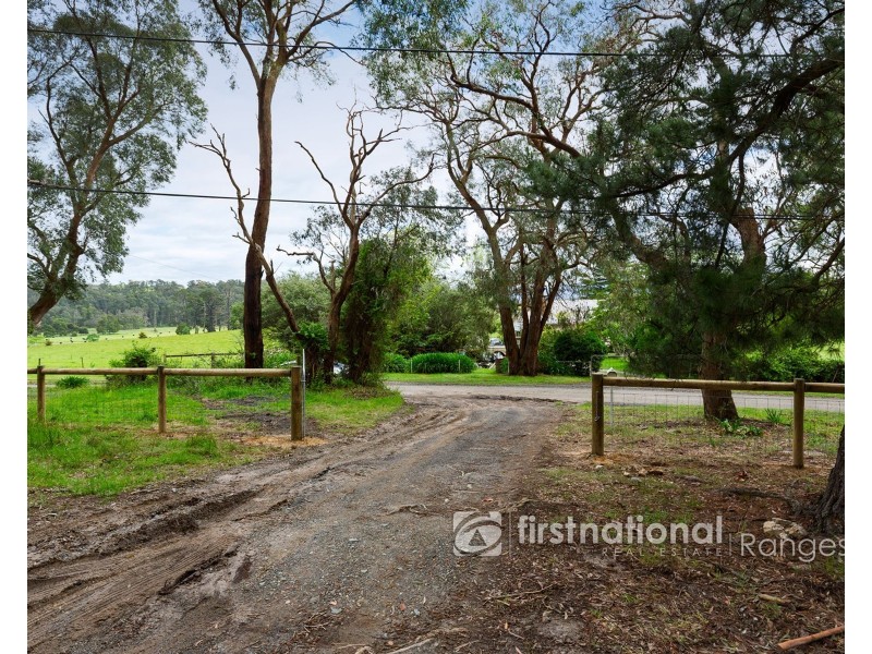 50 Bedford Road, Cockatoo VIC 3781