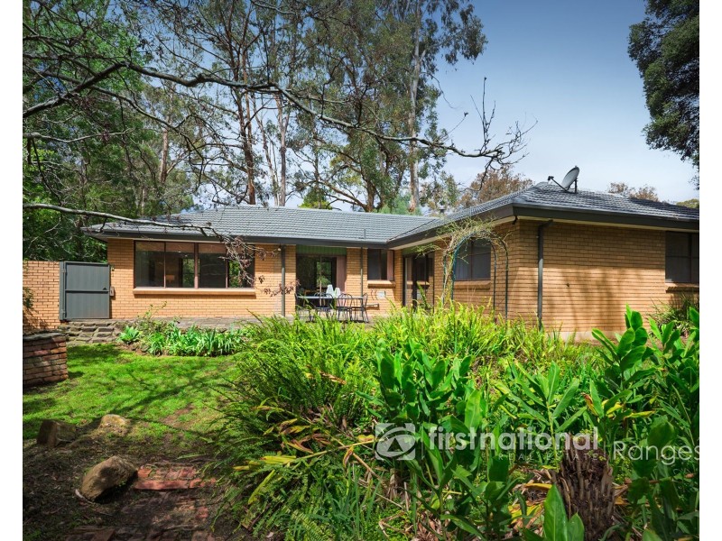 7 Tasman Avenue, Upwey VIC 3158