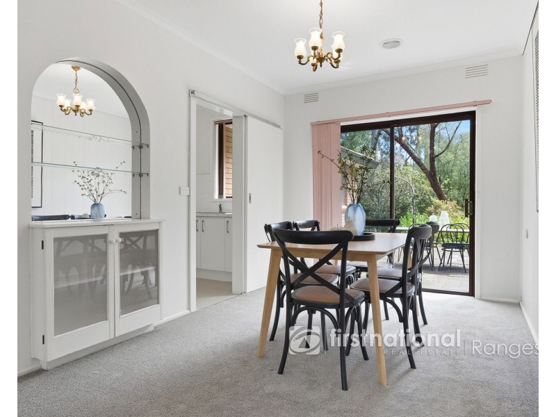 7 Tasman Avenue, Upwey VIC 3158