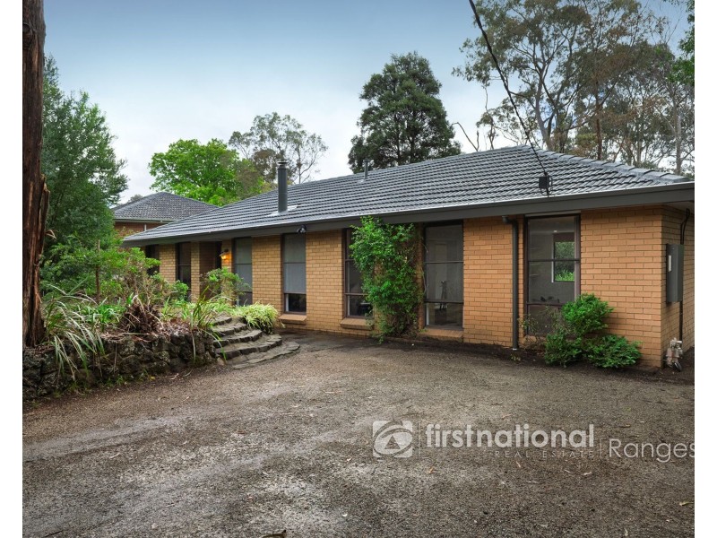 7 Tasman Avenue, Upwey VIC 3158