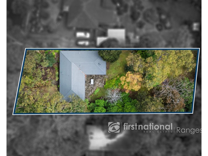 7 Tasman Avenue, Upwey VIC 3158