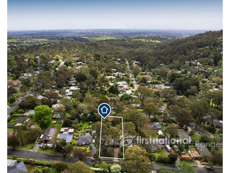 7 Tasman Avenue, Upwey VIC 3158