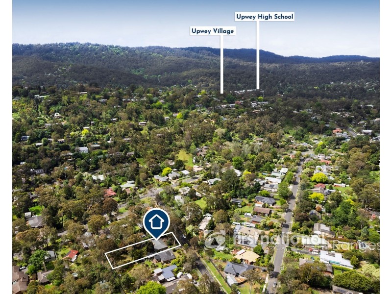 7 Tasman Avenue, Upwey VIC 3158