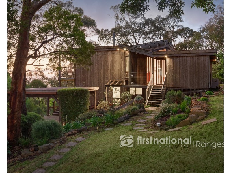 29 Hughes Street, Upwey VIC 3158
