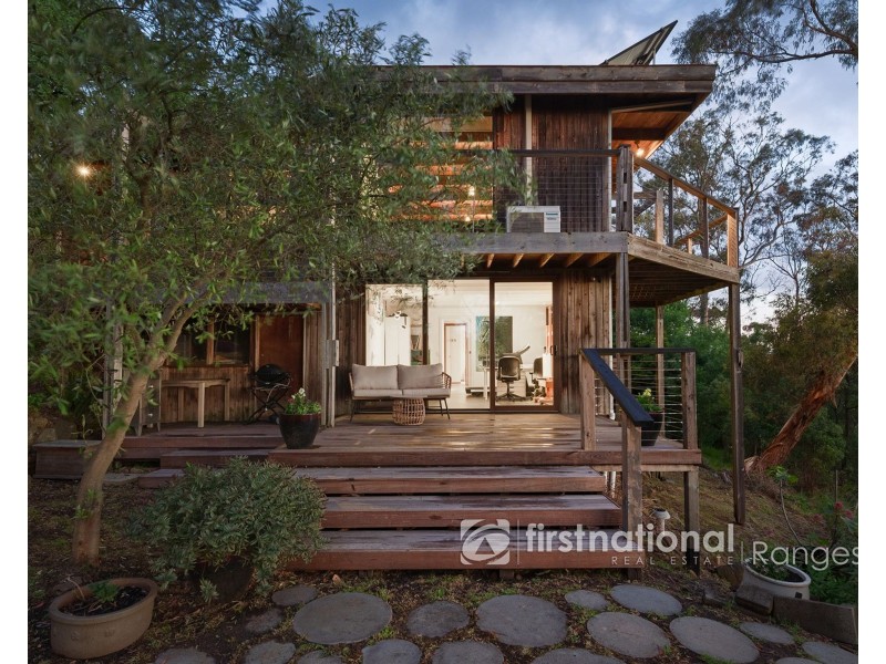 29 Hughes Street, Upwey VIC 3158