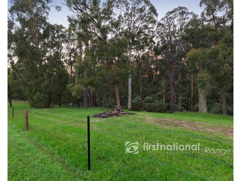 215 Mt Eirene Road, Gembrook VIC 3783