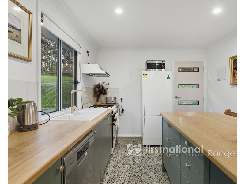 215 Mt Eirene Road, Gembrook VIC 3783