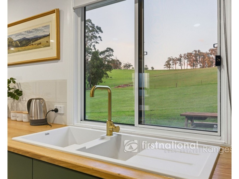 215 Mt Eirene Road, Gembrook VIC 3783