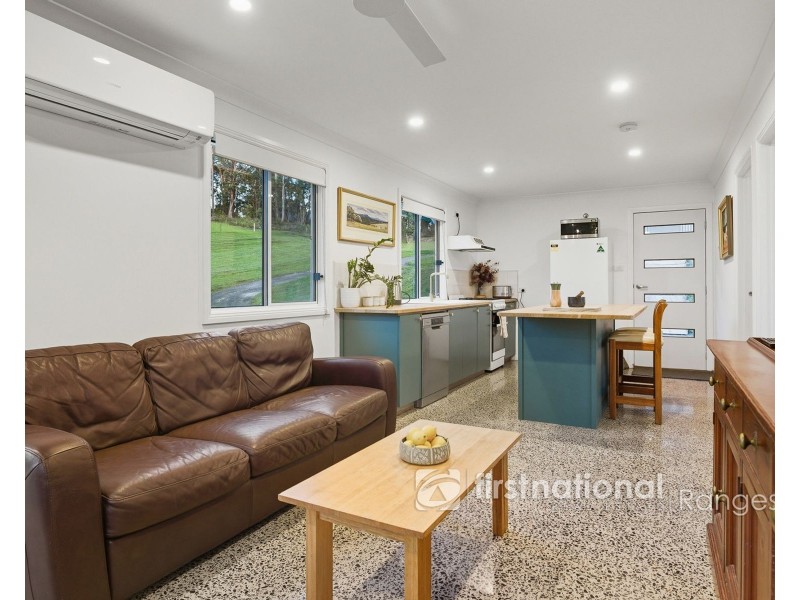 215 Mt Eirene Road, Gembrook VIC 3783