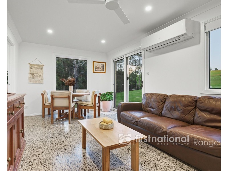 215 Mt Eirene Road, Gembrook VIC 3783