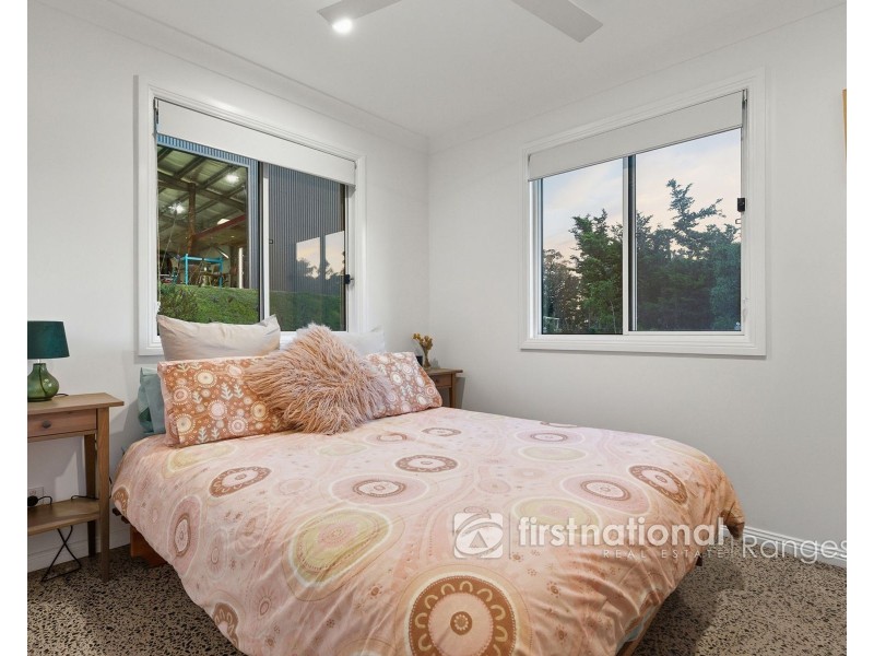 215 Mt Eirene Road, Gembrook VIC 3783