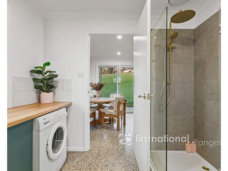 215 Mt Eirene Road, Gembrook VIC 3783