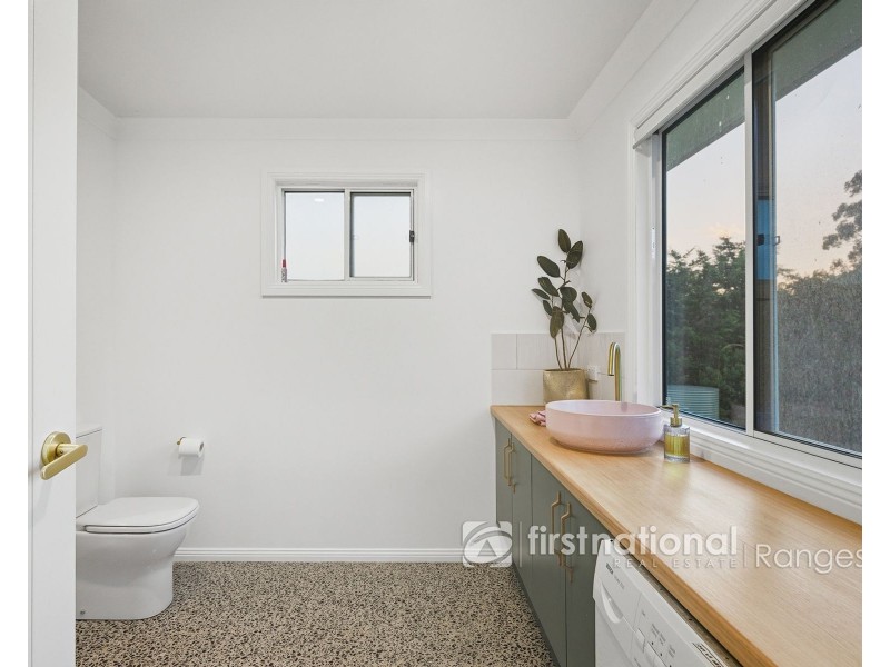 215 Mt Eirene Road, Gembrook VIC 3783