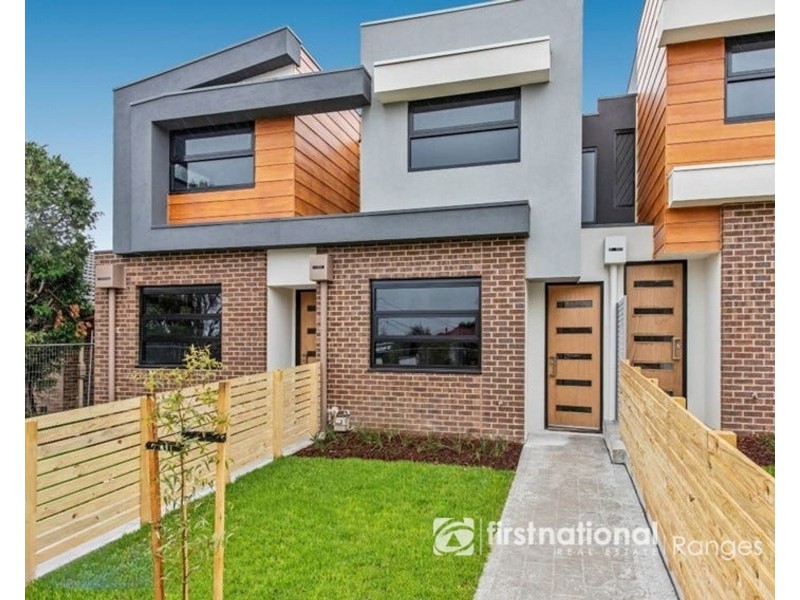 6/12-14 Adele Avenue, Ferntree Gully VIC 3156