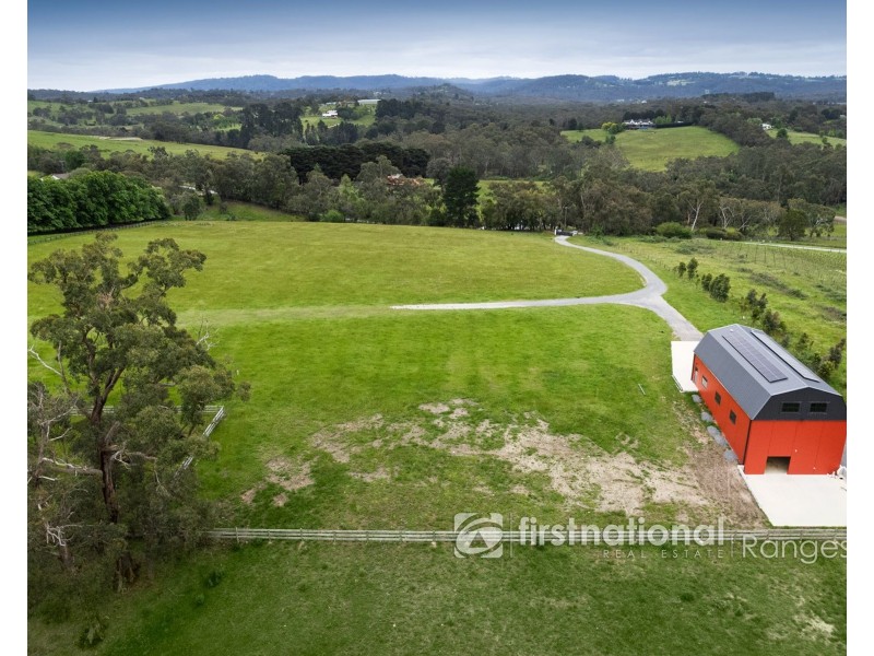 86 Hayseys Road, Narre Warren East VIC 3804