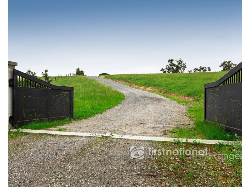 86 Hayseys Road, Narre Warren East VIC 3804