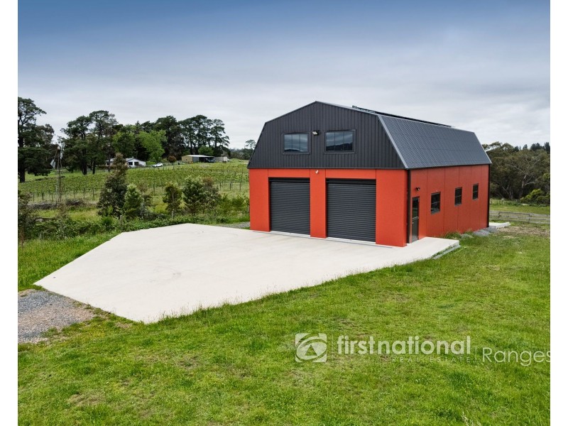 86 Hayseys Road, Narre Warren East VIC 3804