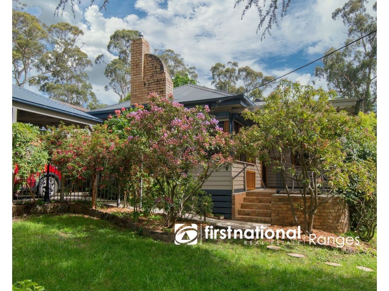 84 Station Street, Belgrave VIC 3160