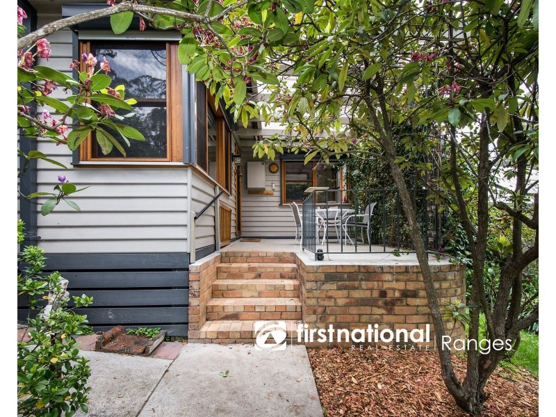 84 Station Street, Belgrave VIC 3160