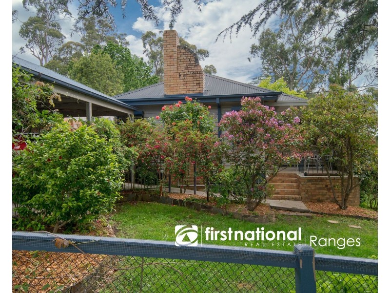 84 Station Street, Belgrave VIC 3160