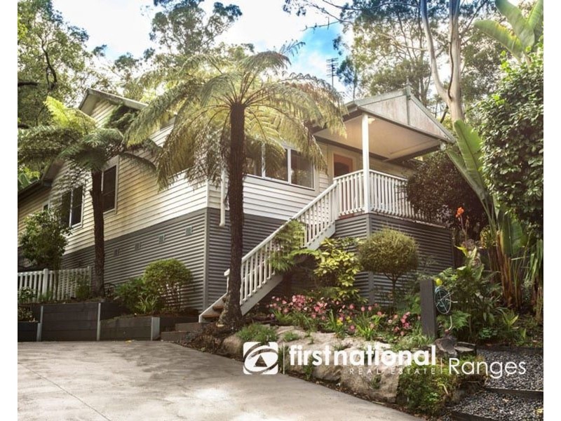 29 Broadway, Belgrave VIC 3160