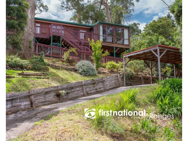 59 Kaola Street, Belgrave VIC 3160