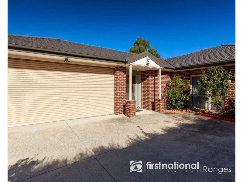 8A Sellick Drive, Croydon VIC 3136